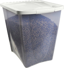 Van Ness Food Container with Fresh-Tite Seal and Wheels