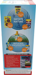 Tetra Whisper 4i Internal Power Filter, Filtration