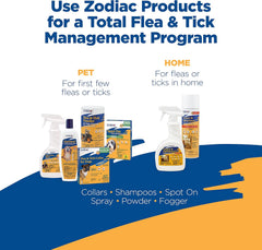 Zodiac Fogger 3 ounce cans, 3 Pack
