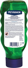 PetArmor F&T Shampoo Dog Original 18OZ