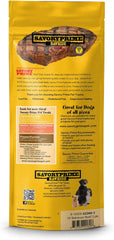 Savory Prime 2-Pack Retriever Roll, 10-Inch, Beef