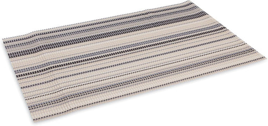 Petmate 40 X 25 Foam Litter Mat, Color May Vary