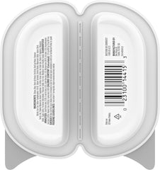 Sheba Perfect Portions Kitten Wet Cat Food Pate Chicken Entree, Twin-Pack Tray 1 Count, 2 Servings 2.6-oz(Pack of 12)