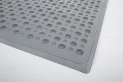 Petlinks Purr-fect Paws Multipurpose Cat Litter Mat