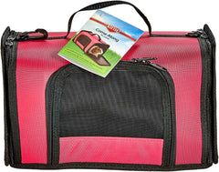 Kaytee Come Along Carrier 1ea/Medium