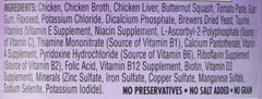 Evanger'S Chicken Lickin' Dinner - 12.8 oz, 12 pk