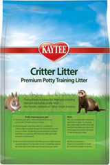 Kaytee® Critter Litter for Small Animal 4 Lbs