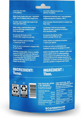 Freeze Dried Cat Treats, Tuna,