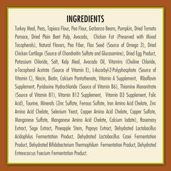 AvoDerm Natural Advanced Healthy Weight Dry Dog Food
