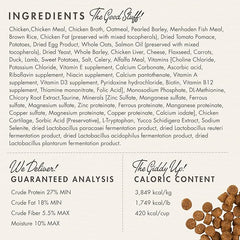 Fromm Gold Nutritionals Puppy Dry Dog Food