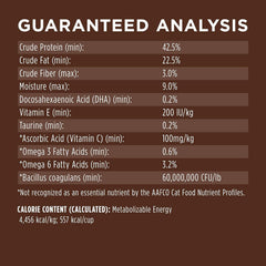 Instinct® Original Grain Free Recipe with Real Chicken Kitten Food