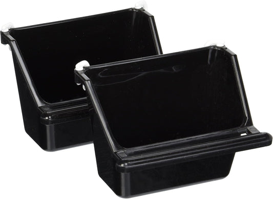 Lee's Pet Products BLE20625 2-Pack Cup for Pets, Large