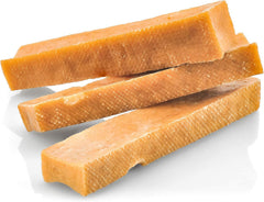 Barkworthies Big Cheese Chew