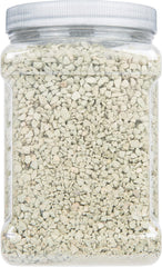 Marineland White Diamond 50 Ounces, Removes Toxic Ammonia, Aquarium Filter Media