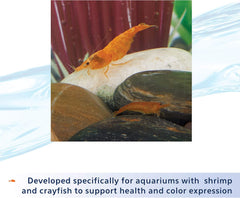 Aqueon Shrimp Tank Plus 4 Fluid Ounces