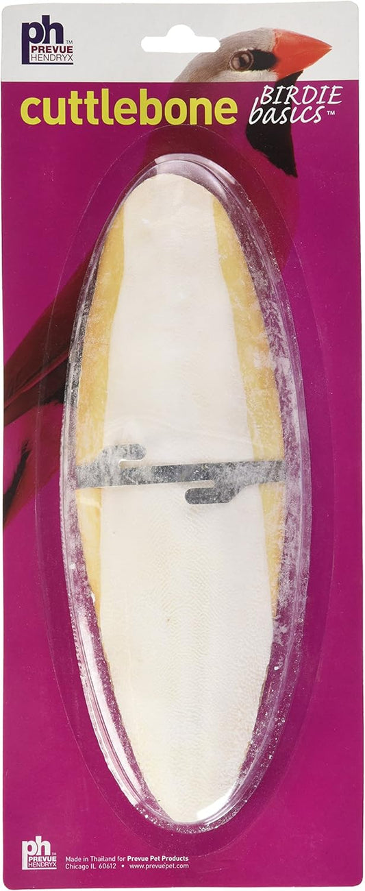Prevue Pet Treat Cuttlebone