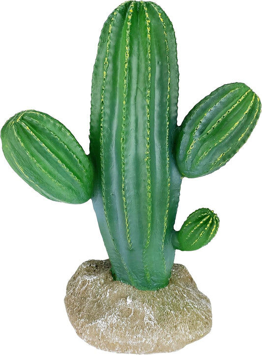 Multi Pet 48593324: Komodo Cactus Plant Saguaro, 9.5In