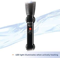 Aqueon Submersible Aquarium Heater