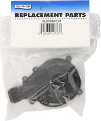 Supreme (Danner) Impeller Cover Replacement for Mag-Drive Pond Water Pump