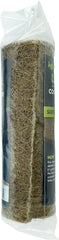 Komodo Fiber Pad | 100% Natural Coconut Fiber Reptile Terrarium Liner | Washable and Reusable| Non-Toxic with No Harmful Chemicals