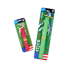 Ruff Dawg™ Stick/Twig Crunch 12” for medium to large dogs