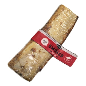 BARKWORTHIES DOG SMOKED BEEF RIB 1 COUNT