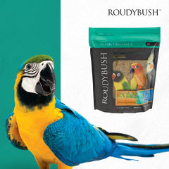 Roudybush Daily Maintenance Bird Food Mini Pellets – 2.75 lb