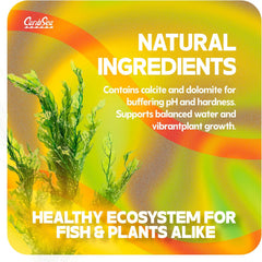 Carib Sea 3Eco-Complete Planted Aquarium 20 lbs.