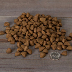 Nulo All Natural Dog Food: Freestyle Limited Plus Grain Free Puppy & Adult Small Breed Dry Dog Food - Limited Ingredient Diet for Digestive Health - Allergy Sensitive Non GMO Turkey Recipe