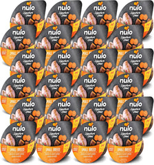 Nulo Small Breed Dog Signature Stew Chicken & Sweet Potato in Broth, 2.8 Ounce (Pack of 24)