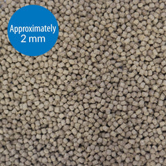 API GOLDFISH PELLETS Fish Food