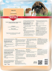 Kaytee Aspen Small Animal Pet Bedding For Pet Guinea Pigs, Rabbits, Hamsters, Gerbils, and Chinchillas, 52.4 Liters