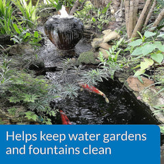 API Pondcare Algaefix Alage Control