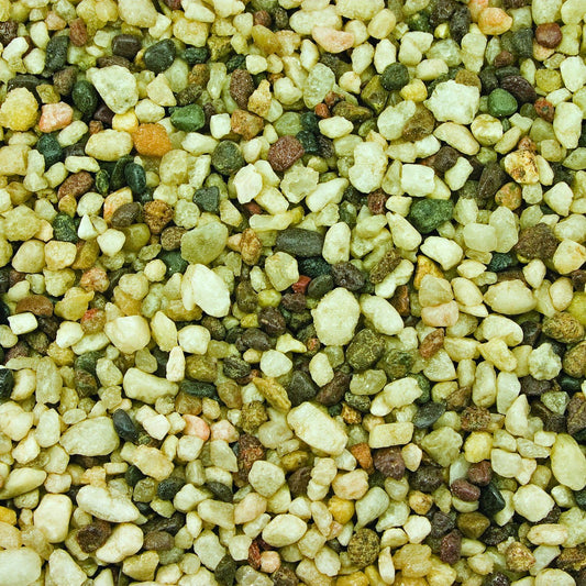 Estes GRAVEL NUTMEG PEBBLES 5 lb