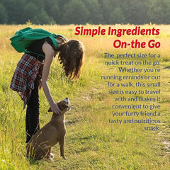 INABA Churu Meal Topper for Dogs, Complete & Balance, Creamy, Lickable Purée Dog Food Topper, 0.5 Ounce Tube, 24 Tubes (4 per Pack), Chicken with Cheese Recipe