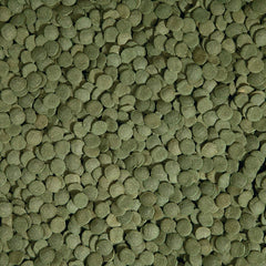 Tetra PlecoWafers, Nutritionally Balanced Fish Food For Algae Eaters