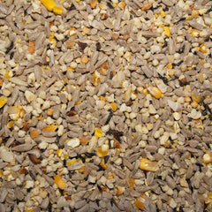 Volkman Premium No Waste 5lb