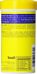 TetraFauna Hermit Crab Meal for All Land Crabs, 4.94-Ounce
