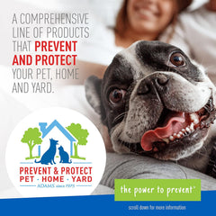 ADAMS Plus Flea & Tick Prevention Spot On for Dogs