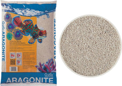 Carib Sea ACS00932 Aragamax Select Sand for Aquarium, 30-Pound