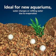 Aqueon AquaPacs Ammonia Reducer 4 Pack, 10 Gallon