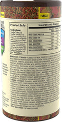 Tetra TetraMin Select-A-Food, Fish Flakes, Variety Pack