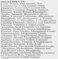 Pretty Bird International Species Specific Bird Food, 3-Pound