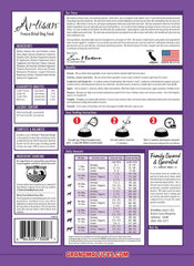 Grandma Lucy’s® Artisan™ Freeze Dried Grain Free Venison Recipe Dog Food