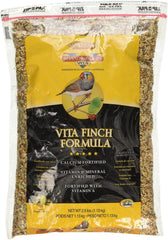 Sun Seed Company Bss47012, Vita Mix Daily Diets For Finch, 2.5-Pound
