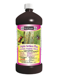 Ferti•lome® Triple Action Plus