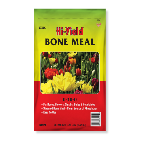 Hi-Yield® Bone Meal 0-10-0 (3.25 lb.)