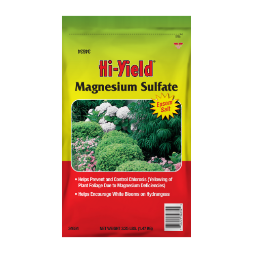 Hi-Yield® Magnesium Sulfate