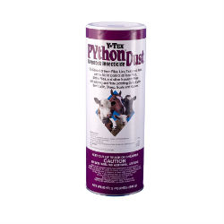 Y-Tex® PYthon® Dust