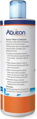 Aqueon Aquarium Water Conditioner Bottle – 16 fl oz (473 mL)